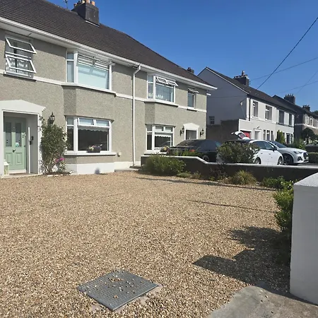 Blackrock Carole Ville Guesthouse-2